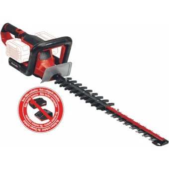 Einhell GE-CH36/65Li Μπορντουροψάλιδο Μπαταρίας 18V με Μήκος Λάμας 65cm Solo 3410960