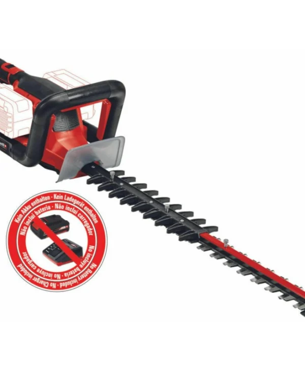 Einhell GE-CH36/65Li Μπορντουροψάλιδο Μπαταρίας 18V με Μήκος Λάμας 65cm Solo 3410960