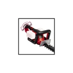 Einhell GE-CH36/65Li Μπορντουροψάλιδο Μπαταρίας 18V με Μήκος Λάμας 65cm Solo 3410960 - Image 4