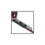 Einhell GE-CH36/65Li Μπορντουροψάλιδο Μπαταρίας 18V με Μήκος Λάμας 65cm Solo 3410960 - Image 5