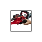 Einhell GE-CH36/65Li Μπορντουροψάλιδο Μπαταρίας 18V με Μήκος Λάμας 65cm Solo 3410960 - Image 7
