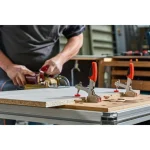 Bessey STC-VH50 Σφιγκτήρας Ειδικής Χρήσης με Μέγιστο Άνοιγμα 40mm - Image 3