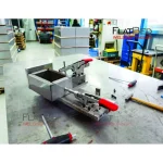 Bessey STC-VH50 Σφιγκτήρας Ειδικής Χρήσης με Μέγιστο Άνοιγμα 40mm - Image 5