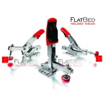 Bessey STC-VH50 Σφιγκτήρας Ειδικής Χρήσης με Μέγιστο Άνοιγμα 40mm - Image 6