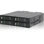 Icy Dock ToughArmor Caddy Μαύρο MB720M2K-B - Image 4