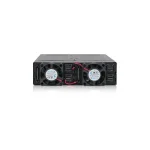 Icy Dock ToughArmor Caddy Μαύρο MB720M2K-B - Image 5