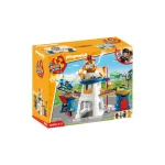 Playmobil Duck On Call Αρχηγείο για 3 ετών 70910