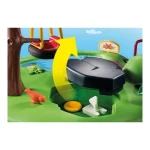 Playmobil Duck On Call Αρχηγείο για 3 ετών 70910 - Image 5