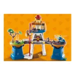 Playmobil Duck On Call Αρχηγείο για 3 ετών 70910 - Image 6