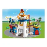 Playmobil Duck On Call Αρχηγείο για 3 ετών 70910 - Image 7