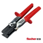 fischer HMZ1 62320 Εργαλείο Χειρός Εργαλειο Εκτόνωσης Στηρίγματος Γυψοσανίδας 062320 - Image 3
