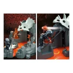 Playmobil Dino Rise Φύλακας της Πηγής της Λάβας για 5-10 ετών 70926 - Image 3