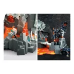 Playmobil Dino Rise Φύλακας της Πηγής της Λάβας για 5-10 ετών 70926 - Image 4