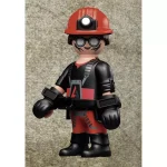 Playmobil Dino Rise Εξερευνητικό Όχημα της Comet Corp για 5-10 ετών 70927 - Image 4