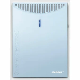 Steba LR 10 Plasma Καθαριστής Αέρα 25W για Χώρους 20m² 36-20-00