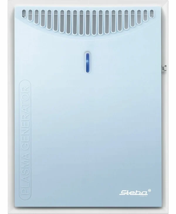 Steba LR 10 Plasma Καθαριστής Αέρα 25W για Χώρους 20m² 36-20-00