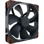 Noctua NF-A14 industrialPPC-2000 IP67 Case Fan 140mm (2000rpm / 107.42cfm) Χωρίς Led Φωτισμό και Σύνδεση 4-Pin PWM NF-A14 IPPC-2000IP67