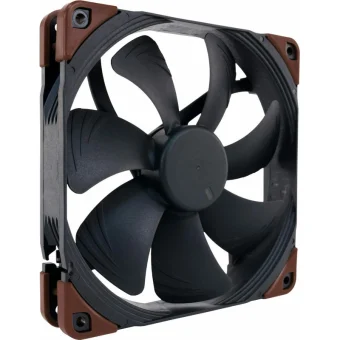 Noctua NF-A14 industrialPPC-2000 IP67 Case Fan 140mm (2000rpm / 107.42cfm) Χωρίς Led Φωτισμό και Σύνδεση 4-Pin PWM NF-A14 IPPC-2000IP67