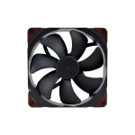 Noctua NF-A14 industrialPPC-2000 IP67 Case Fan 140mm (2000rpm / 107.42cfm) Χωρίς Led Φωτισμό και Σύνδεση 4-Pin PWM NF-A14 IPPC-2000IP67 - Image 2