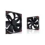 Noctua NF-A14 industrialPPC-2000 IP67 Case Fan 140mm (2000rpm / 107.42cfm) Χωρίς Led Φωτισμό και Σύνδεση 4-Pin PWM NF-A14 IPPC-2000IP67 - Image 3