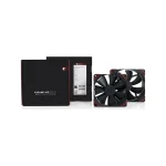 Noctua NF-A14 industrialPPC-2000 IP67 Case Fan 140mm (2000rpm / 107.42cfm) Χωρίς Led Φωτισμό και Σύνδεση 4-Pin PWM NF-A14 IPPC-2000IP67 - Image 4