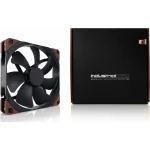 Noctua NF-A14 industrialPPC-2000 IP67 Case Fan 140mm (2000rpm / 107.42cfm) Χωρίς Led Φωτισμό και Σύνδεση 4-Pin PWM NF-A14 IPPC-2000IP67 - Image 5