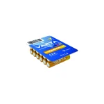 Varta LongLife Αλκαλικές Μπαταρίες AAA 1.5V 4τμχ LR03 (AAA) - Image 12