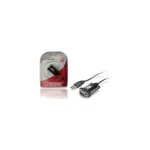 Unitek Μετατροπέας USB-A male σε Serial female 1τμχ Y-105 - Image 2