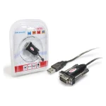Unitek Μετατροπέας USB-A male σε Serial female 1τμχ Y-105 - Image 4