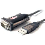 Unitek Μετατροπέας USB-A male σε Serial female 1τμχ Y-105 - Image 5
