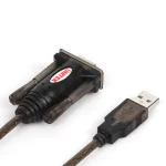 Unitek Μετατροπέας USB-A male σε Serial female 1τμχ Y-105 - Image 7