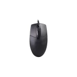 A4Tech OP-720 Ενσύρματο Ποντίκι Μαύρο A4TMYS43754