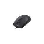 A4Tech OP-720 Ενσύρματο Ποντίκι Μαύρο A4TMYS43754 - Image 4