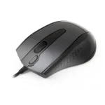 A4Tech N-500F Ενσύρματο Ποντίκι Γκρι A4TMYS40975 - Image 4
