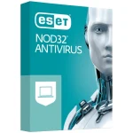 Eset NOD32 Antivirus για 3 Συσκευές και 1 Έτος Χρήσης (Ηλεκτρονική Άδεια) EAV-N1A3-VAKT
