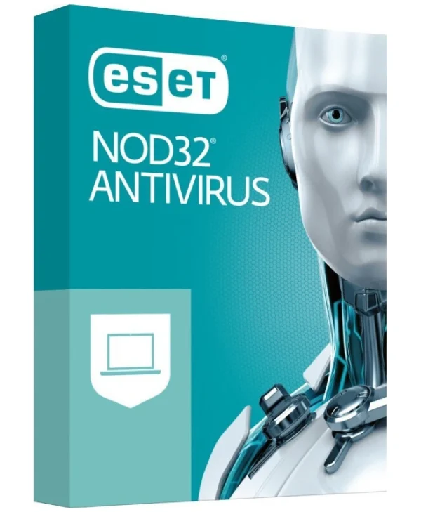 Eset NOD32 Antivirus για 3 Συσκευές και 1 Έτος Χρήσης (Ηλεκτρονική Άδεια) EAV-N1A3-VAKT