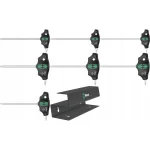 Wera Σετ 7 Κατσαβίδια 05023456001 - Image 3