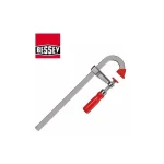 Bessey LMU20/5 Σφιγκτήρας Τύπου "F" με Μέγιστο Άνοιγμα 200mm - Image 3