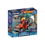 Playmobil Dragons The Nine Realms - Phil για 4-10 ετών 71085