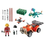 Playmobil Dragons The Nine Realms - Phil για 4-10 ετών 71085 - Image 2