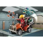 Playmobil Dragons The Nine Realms - Phil για 4-10 ετών 71085 - Image 3