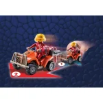 Playmobil Dragons The Nine Realms - Phil για 4-10 ετών 71085 - Image 4