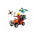 Playmobil Dragons The Nine Realms - Phil για 4-10 ετών 71085 - Image 5