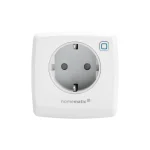 HomeMatic Μονόπριζο με Διακόπτη 157338A0