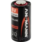 Ansmann Αλκαλική Μπαταρία 4LR44 6V 1τμχ 1510-0009 - Image 2