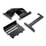 Sharkoon Καλώδιο Riser PCIe για GPU 4044951037148