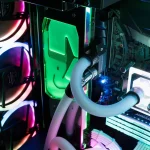 Sharkoon Καλώδιο Riser PCIe για GPU 4044951037148 - Image 2