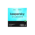 Kaspersky Standard για 1 Συσκευή και 1 Έτος Χρήσης (Ηλεκτρονική Άδεια) KL1041GDAFS - Image 2