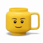 LEGO Κούπα Κεραμική σε Διάφορα Σχέδια 530ml (Διάφορα Σχέδια) 41460800
