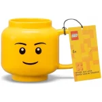 LEGO Κούπα Κεραμική σε Διάφορα Σχέδια 530ml (Διάφορα Σχέδια) 41460800 - Image 2